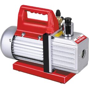 Robinair (15150) VacuMaster Economy Vacuum Pump - 2-Stage, 1.5 CFM