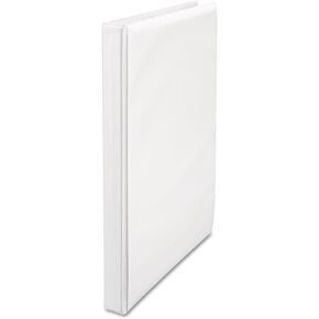 Universal Economy Round Ring View Binder