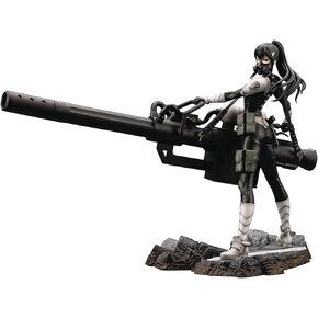 Kotobukiya Kaiju رقم 8: مينا أشيرو ARTFX J Statie