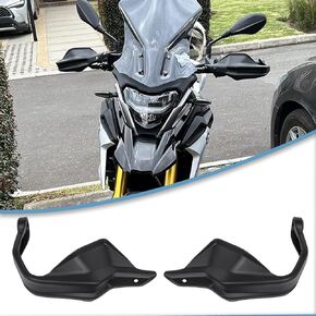 Handguards Hand Guard Protector Windproof Motorcycle Accessories Handlebar Protection fit for B-M-W G310GS/G310R 2017 2018 2019 2020 2021 2022 2023 2024