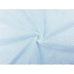 Mesh Fabric Netting Black Fabric Netting Soft Mesh Fabric for Sewing, Crafts，Shopping Bag, Backpack Pocket and Straps and Netting Clothes (Black(19×61INCH)) in Kuwait