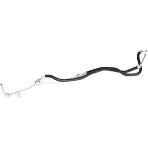 GM Genuine Parts 15-33156 Air Conditioning Refrigerant Liquid Hose