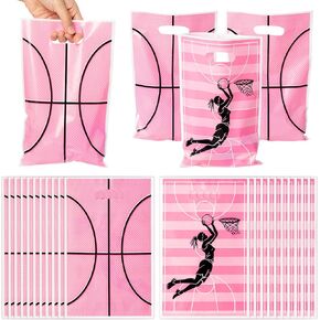 50Pcs Video Game Party Favor Bags Neon Video Game Party Bags Gaming Sweet Goody Candy Treat Bags Game on Theme Party Decorations Plastic Gift Bag Birthday Snack Bag for Kids Birthday Party Supplies