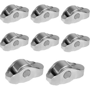 8 Pcs Rocker Arms, Rocker Arm Replaces 9194096,12565203,24100004,71739265,5640578,5640585,5640590, Fits Envision/LaCrosse/Lucerne/Regal