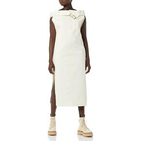 maison blanche All-Gender Classic Pants Dress