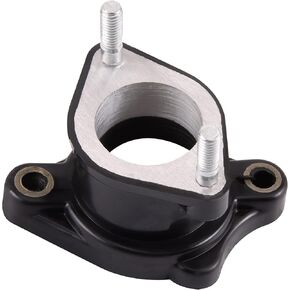 GOOFIT Intake Manifold Pipe Replacement for CG 125cc 150cc 200cc Taotao Sunl ATV Dirt Bike Go Kart