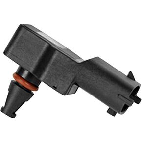 ACDelco GM المعدات الأصلية 213-4766 مستشعر ضغط الهواء ودرجة الحرارة