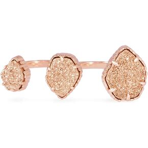Kendra Scott Naomi Double Ring