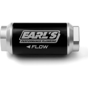 Earl's 230606ERL Fuel Filter