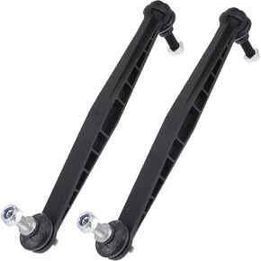 X AUTOHAUX 2pcs Front Sway Bar Links Stabilizer Link Kit for Chevrolet Sonic 2012-2020 Suspension Kit No.K750630