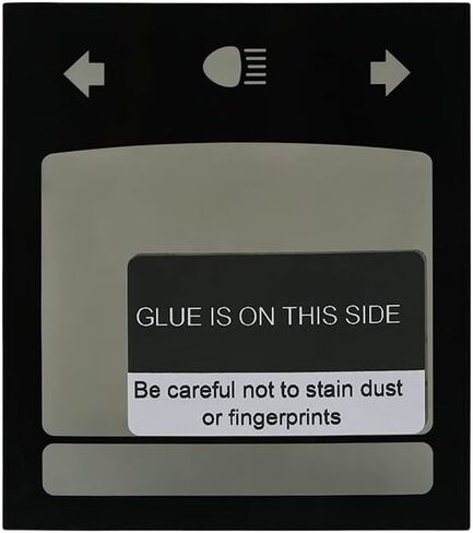 استبدال فيلم الاستقطاب لمجموعة أدوات كورفيت C4 90-96 in Kuwait