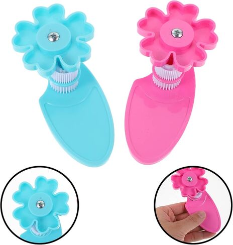 2pcs Quilling Crimper Paper Quilling Crimper Paper Winder Machine Paper Quilled Tool Machine Plastic Hand- in Saudi Arabia