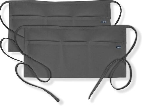 Adar Universal Belt Apron 2 Pack - Unisex Belt Apron in Saudi Arabia