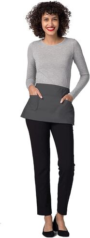 Adar Universal Belt Apron 2 Pack - Unisex Belt Apron in Saudi Arabia