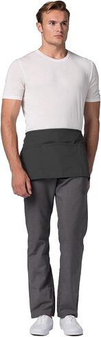 Adar Universal Belt Apron 2 Pack - Unisex Belt Apron in Saudi Arabia