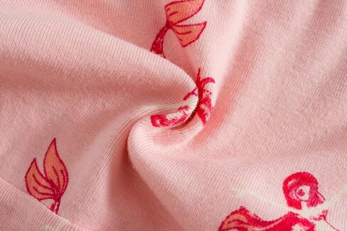 Cadidi Dinos Baby Soft Cotton Underwear Little Girls'Briefs Toddler Undies in Kuwait