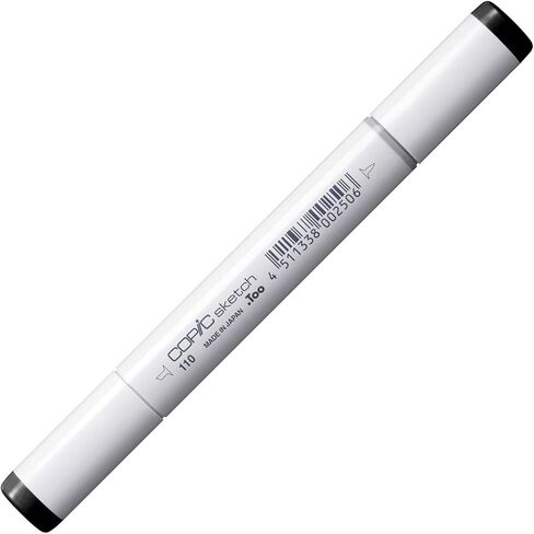 Copic Markers 110-Sketch, Special Black in Saudi Arabia