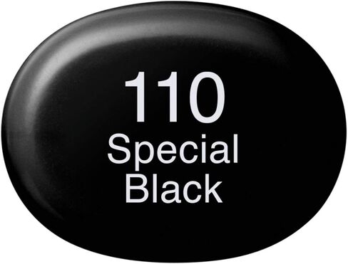 Copic Markers 110-Sketch, Special Black in Saudi Arabia