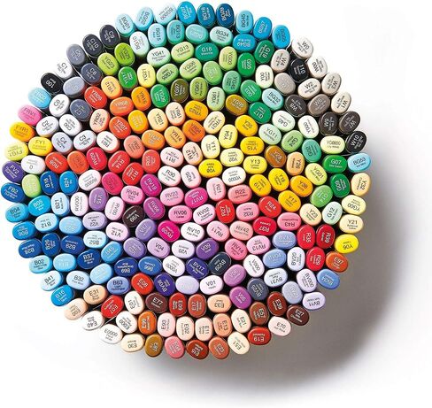 Copic Markers 110-Sketch, Special Black in Saudi Arabia