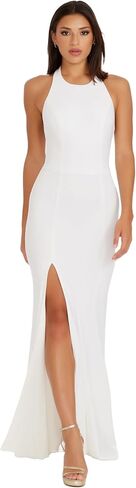 Dress the Population Women's Paige Mermaid Floor Length Dress in Saudi Arabia