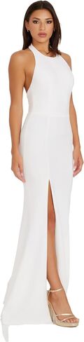 Dress the Population Women's Paige Mermaid Floor Length Dress in Saudi Arabia