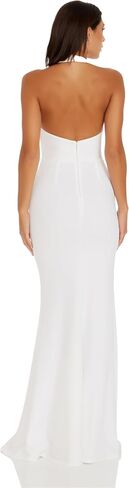 Dress the Population Women's Paige Mermaid Floor Length Dress in Saudi Arabia
