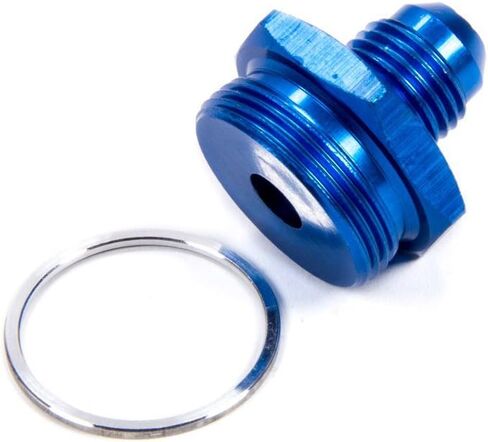 Fragola -6AN x 1-20 Male Adapter-Rochester in Saudi Arabia