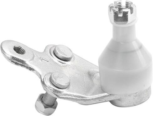 زوج موتورمان K90346 + K90347 (2) مفاصل كروية أمامية سفلية لـ 2002-2006 كامري 2001-2007 هيجلاندر 2004-2006 ES330 2004-2010 سيينا 2004-2008 سولارا in Kuwait