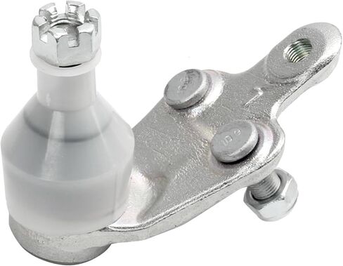 زوج موتورمان K90346 + K90347 (2) مفاصل كروية أمامية سفلية لـ 2002-2006 كامري 2001-2007 هيجلاندر 2004-2006 ES330 2004-2010 سيينا 2004-2008 سولارا in Kuwait