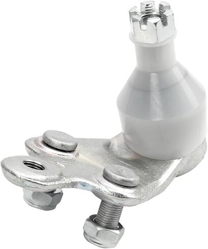 زوج موتورمان K90346 + K90347 (2) مفاصل كروية أمامية سفلية لـ 2002-2006 كامري 2001-2007 هيجلاندر 2004-2006 ES330 2004-2010 سيينا 2004-2008 سولارا in Kuwait