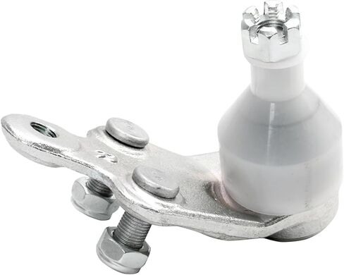 زوج موتورمان K90346 + K90347 (2) مفاصل كروية أمامية سفلية لـ 2002-2006 كامري 2001-2007 هيجلاندر 2004-2006 ES330 2004-2010 سيينا 2004-2008 سولارا in Kuwait