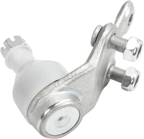 زوج موتورمان K90346 + K90347 (2) مفاصل كروية أمامية سفلية لـ 2002-2006 كامري 2001-2007 هيجلاندر 2004-2006 ES330 2004-2010 سيينا 2004-2008 سولارا in Kuwait