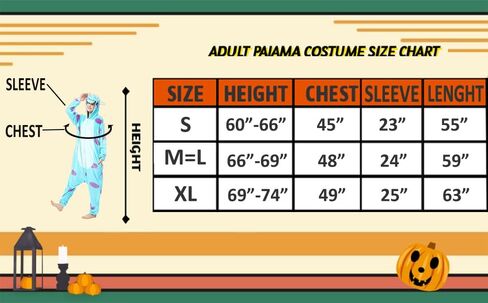 Adult Onesie Pajamas for Women Unisex Halloween Christmas Party Costumes Cosplay Sleepwear in Saudi Arabia