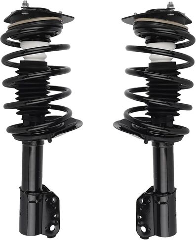 Pair 172903 Front Suspension Shock Absorber Strut Fit for 2006-2013 Chevy Impala, 2014-2016 Impala Limited in Saudi Arabia