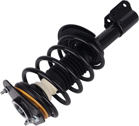 Pair 172903 Front Suspension Shock Absorber Strut Fit for 2006-2013 Chevy Impala, 2014-2016 Impala Limited in Saudi Arabia