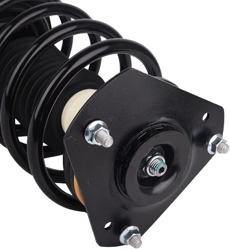 Pair 172903 Front Suspension Shock Absorber Strut Fit for 2006-2013 Chevy Impala, 2014-2016 Impala Limited in Saudi Arabia