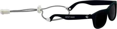 green sprouts Flexible Sunglasses Rectangular in Saudi Arabia