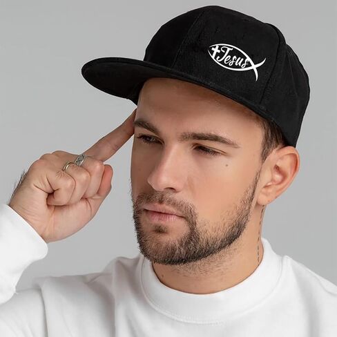 القبعات Snapback للرجال شقة بيل قبعات بريم الهيكل العظمي الجمجمة قبعة المجهزة قبعة قابل للتعديل قبعة بيسبول الأسود كول قبعة الرجال in Saudi Arabia