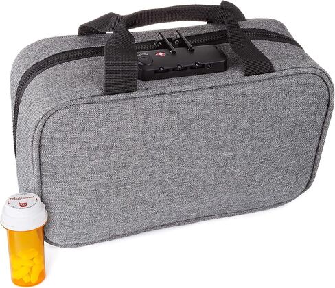 Medication Travel Bag in Saudi Arabia