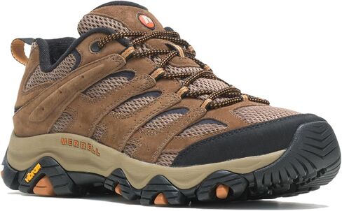 Merrell Men's, Moab 3 Hiking Shoe Earth, 7 in Saudi Arabia