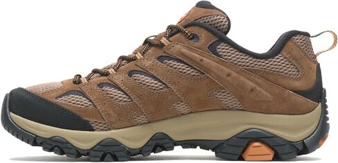 Merrell Men's, Moab 3 Hiking Shoe Earth, 7 in Saudi Arabia