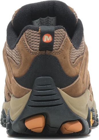 Merrell Men's, Moab 3 Hiking Shoe Earth, 7 in Saudi Arabia