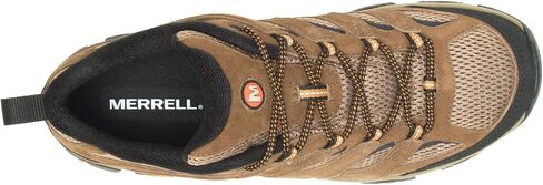 Merrell Men's, Moab 3 Hiking Shoe Earth, 7 in Saudi Arabia