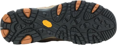 Merrell Men's, Moab 3 Hiking Shoe Earth, 7 in Saudi Arabia