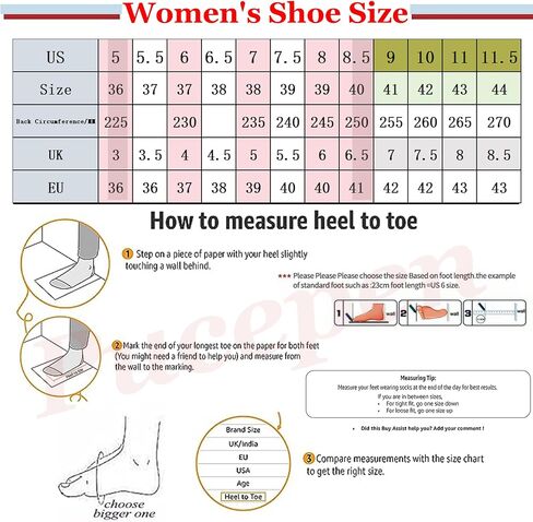 Orthopedic Walking Shoes for Women Chunky Platform Comfort Wedge Walking Shoes for Women Non-Slip Breathable Slip-On Womens Trail Running Shoes in Saudi Arabia