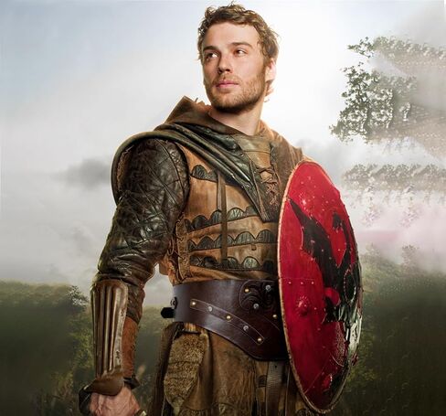 L'VOW الفايكنج حزام خصر عريض الشمال الخصر درع حزام جلد البربري لعصر النهضة القرون الوسطى LARP المحارب تأثيري in Kuwait