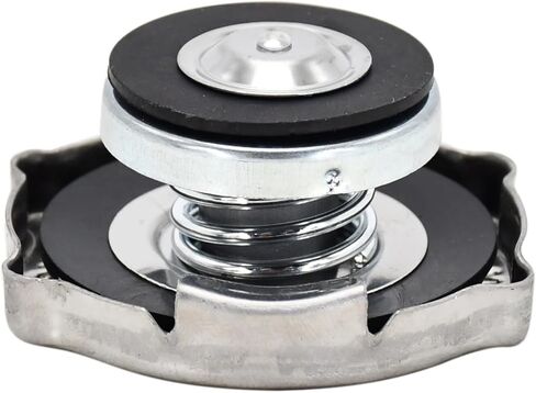 55116901AA غطاء تعبئة المبرد 52028810AL طقم عنق حشو مبرد المبرد 52029195AK لكرايسلر 200 سيبرينغ لدودج كاليبر أفينجر دورانجو داكوتا جوني لسيارة جيب كومباس باتريوت in Kuwait