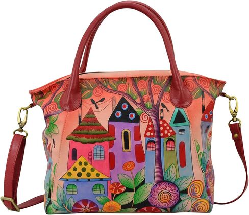 حقيبة يد آنا باي أنوشكا كبيرة الحجم in Kuwait