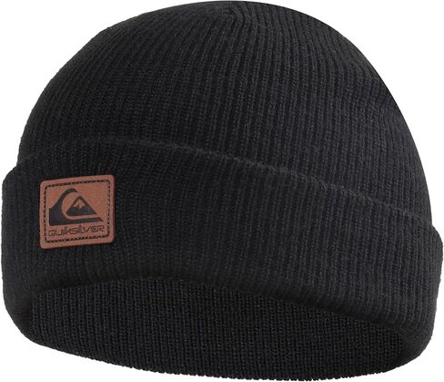 Quiksilver Boys' Performer 2 Youth Beanie in Saudi Arabia