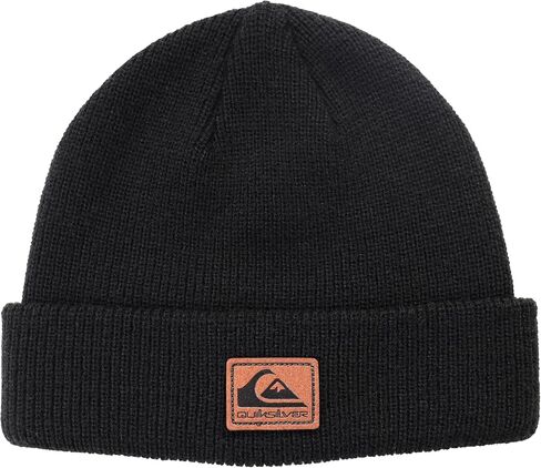 Quiksilver Boys' Performer 2 Youth Beanie in Saudi Arabia